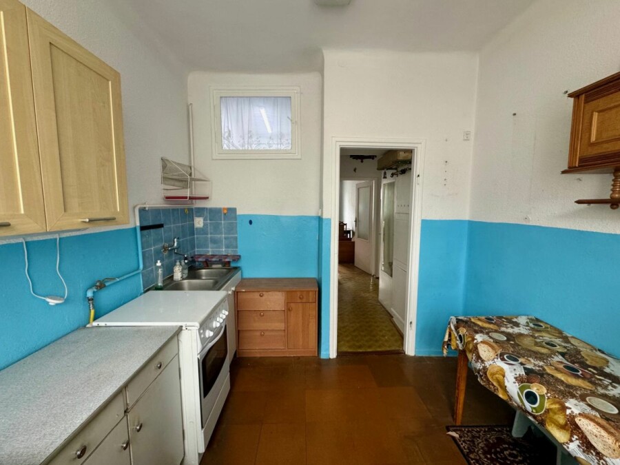 Warszawa, Praga-Południe, Ludwika Mycielskiego, Kawalerka | 2 pokoje | 34,15m²