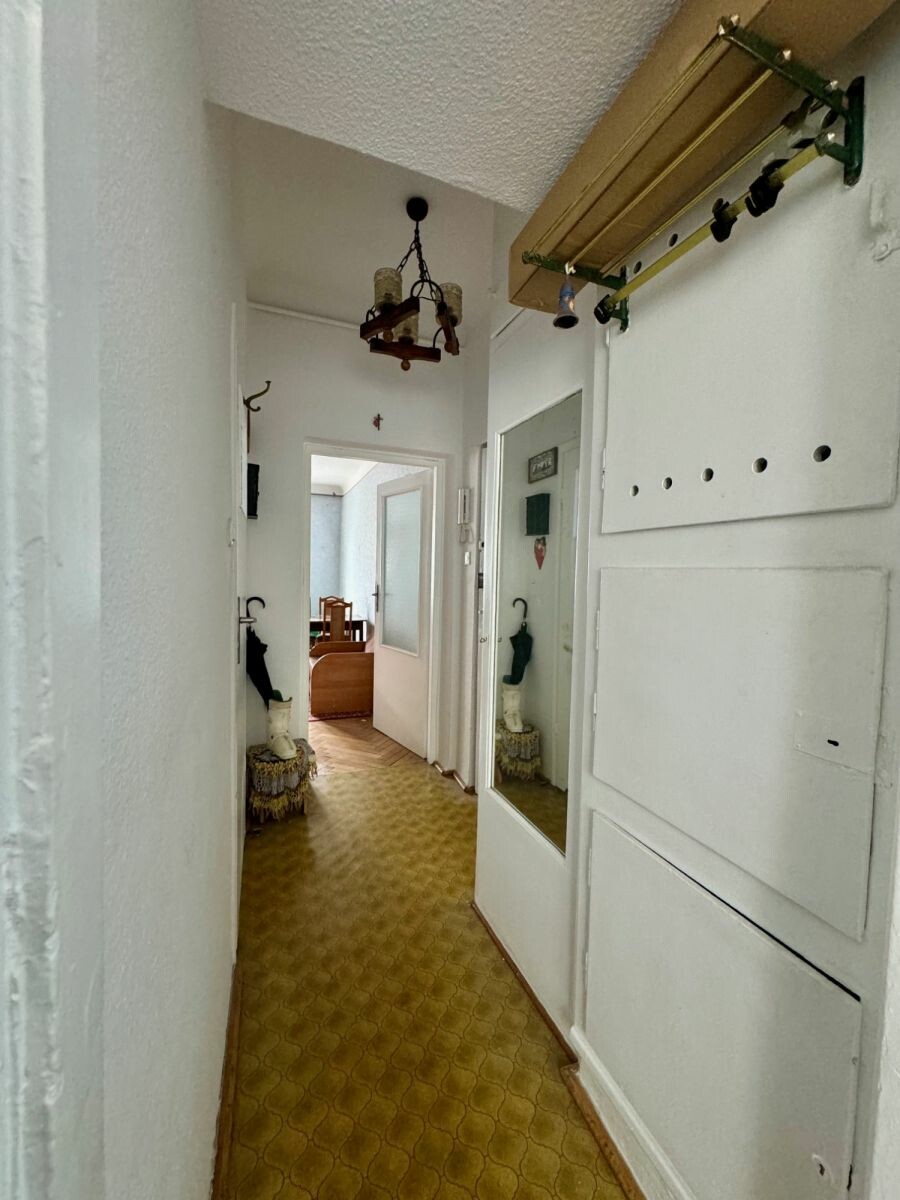 Warszawa, Praga-Południe, Ludwika Mycielskiego, Kawalerka | 2 pokoje | 34,15m²