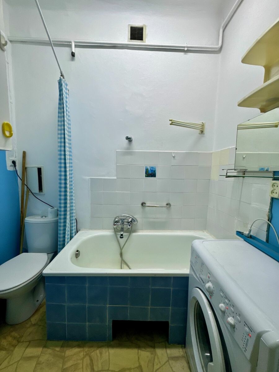 Warszawa, Praga-Południe, Ludwika Mycielskiego, Kawalerka | 2 pokoje | 34,15m²