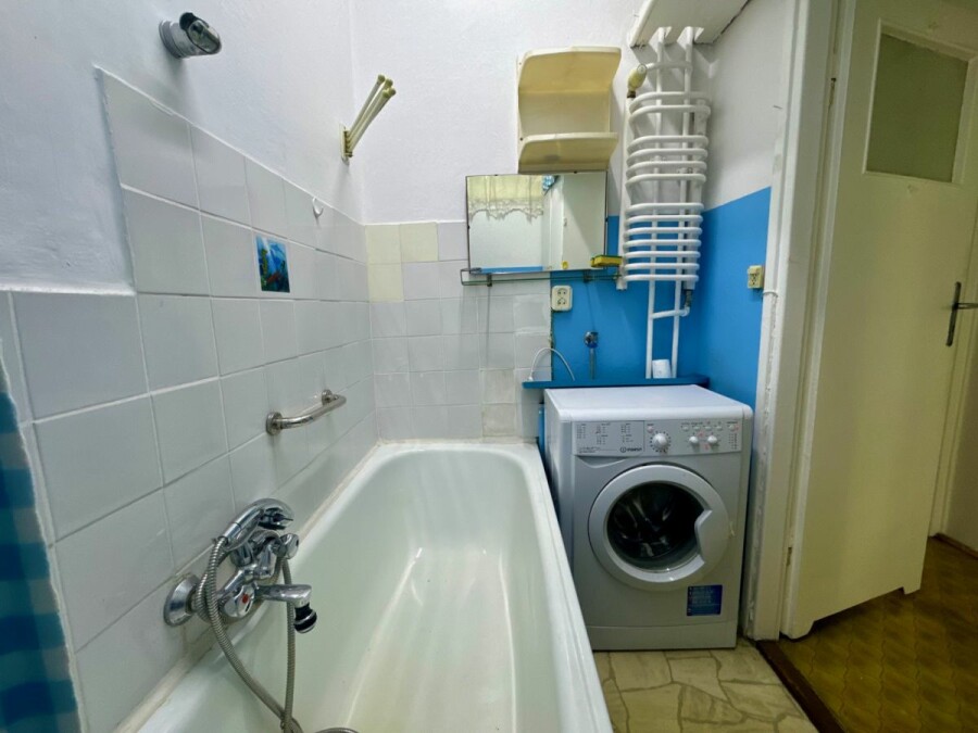 Warszawa, Praga-Południe, Ludwika Mycielskiego, Kawalerka | 2 pokoje | 34,15m²