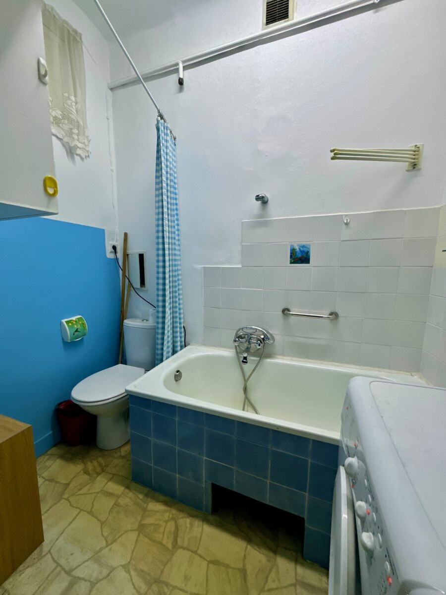 Warszawa, Praga-Południe, Ludwika Mycielskiego, Kawalerka | 2 pokoje | 34,15m²