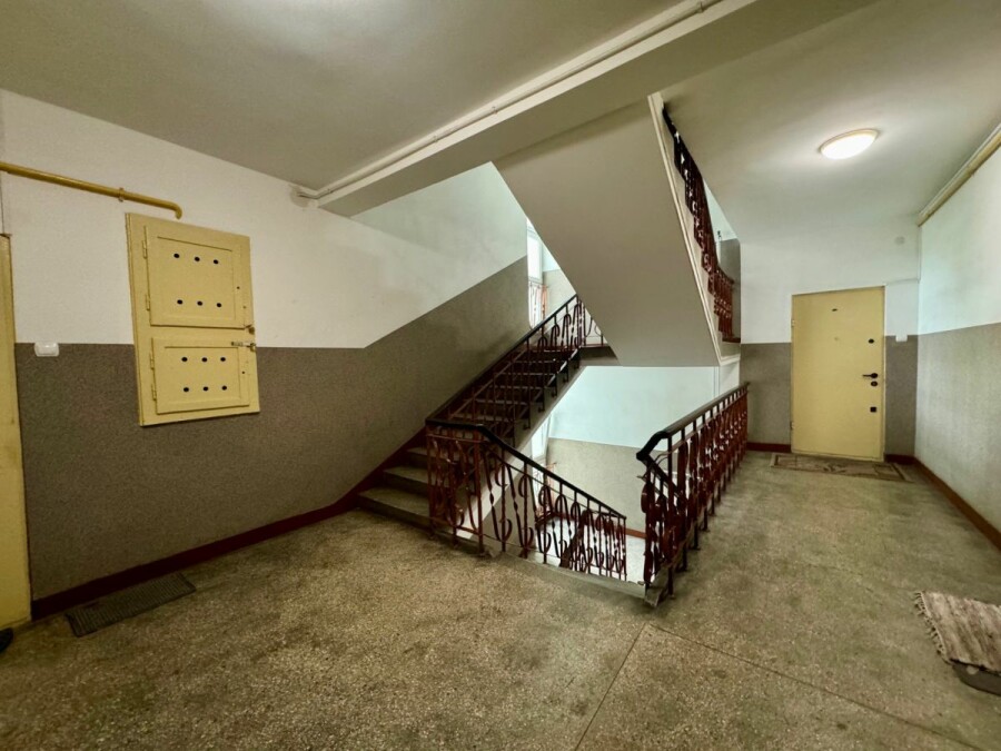 Warszawa, Praga-Południe, Ludwika Mycielskiego, Kawalerka | 2 pokoje | 34,15m²