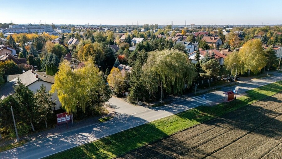 Warszawa, Bemowo, Szeligowska, Dom z ogrodem/Szeligi,/blisko metro chrzanów