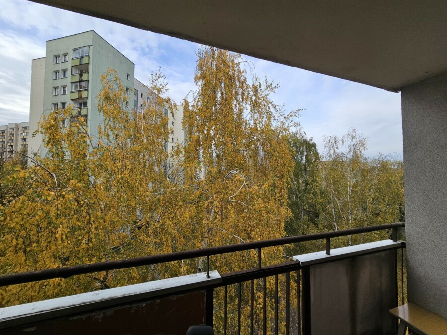 Warszawa, Bemowo, Bemowo mieszkanie na ostatnim piętrze