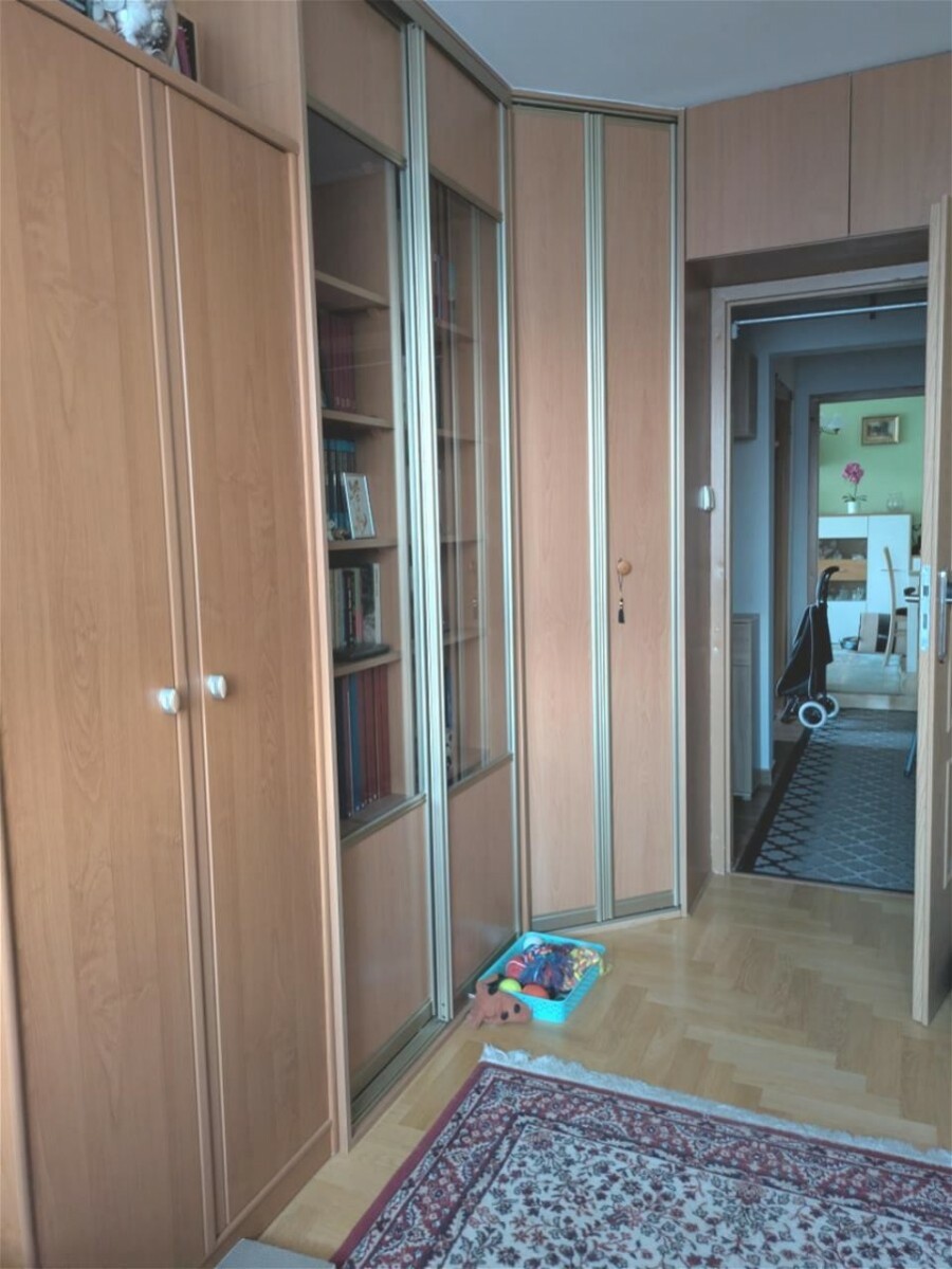 Warszawa, Bemowo Jelonki, Mjr. Henryka Sucharskiego, Mieszkanie na sprzedaż