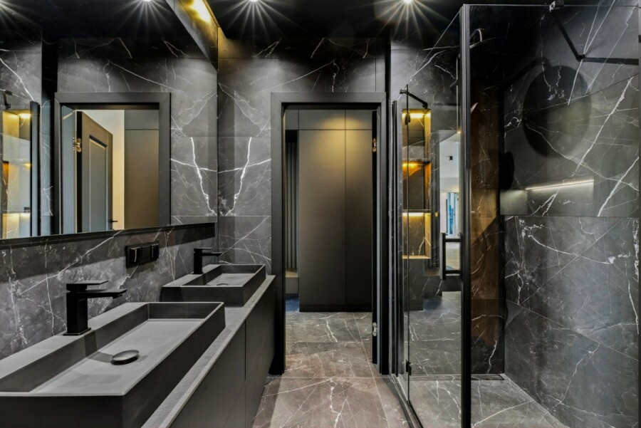 Warszawa, Bemowo Chrzanów, Batalionów Chłopskich, Designerskie mieszkanie 86 m² z ogrodem 135 m²