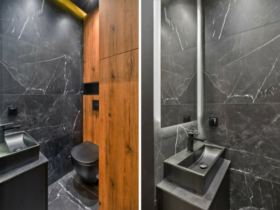 Warszawa, Bemowo Chrzanów, Batalionów Chłopskich, Designerskie mieszkanie 86 m² z ogrodem 135 m²