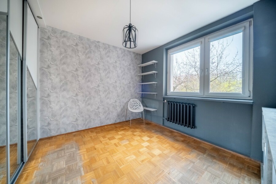 Warszawa, Bemowo, Anieli Krzywoń, 4-pokojowe mieszkanie ul.Anieli Krzywoń