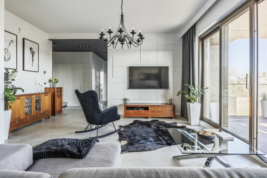Warszawa, Bemowo, Jerzego Waldorffa, Spokojna okolica | Prestiż | Fort Bema | Cisza