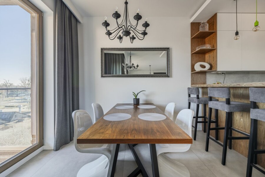 Warszawa, Bemowo, Jerzego Waldorffa, Spokojna okolica | Prestiż | Fort Bema | Cisza