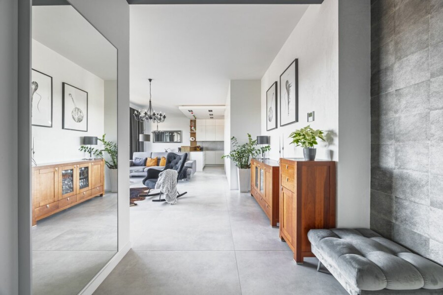 Warszawa, Bemowo, Jerzego Waldorffa, Spokojna okolica | Prestiż | Fort Bema | Cisza