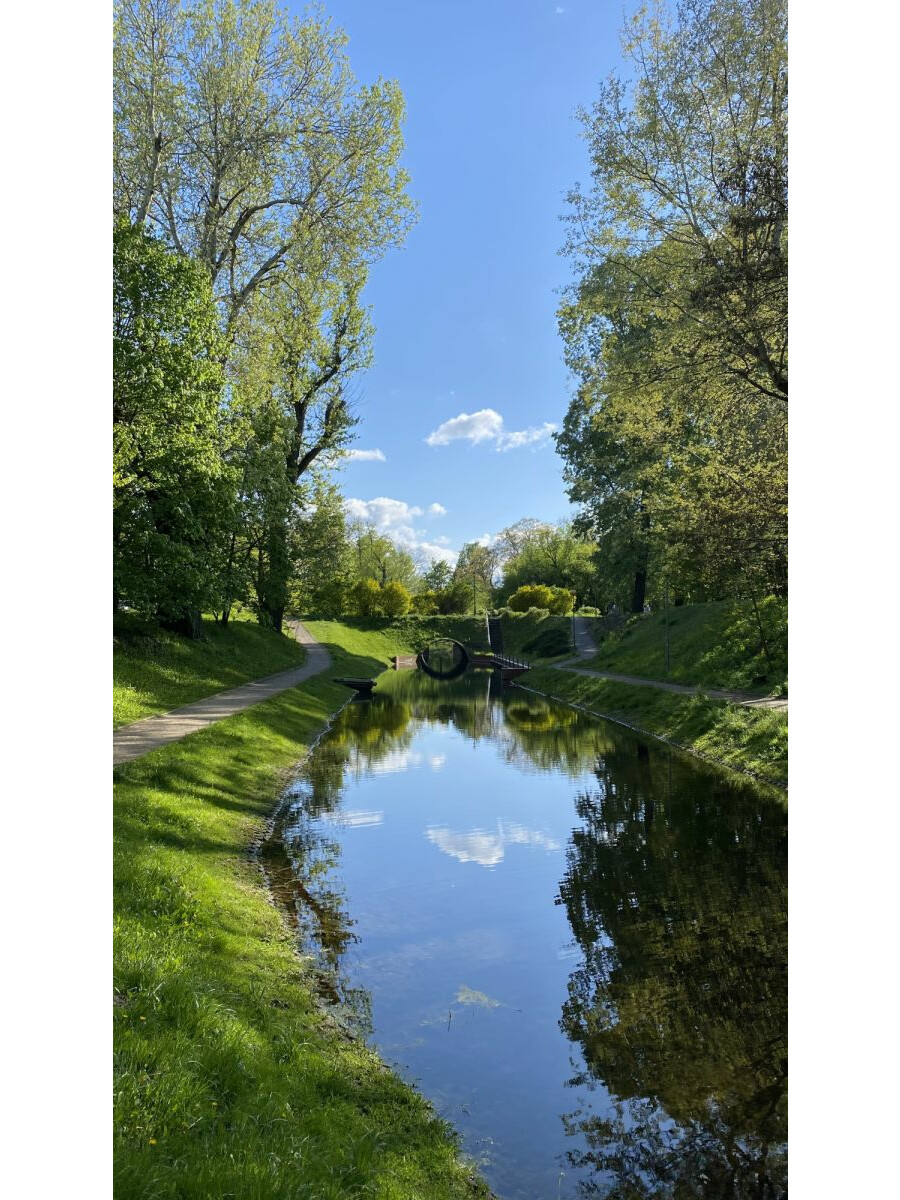 Warszawa, Bemowo, Jerzego Waldorffa, Spokojna okolica | Prestiż | Fort Bema | Cisza