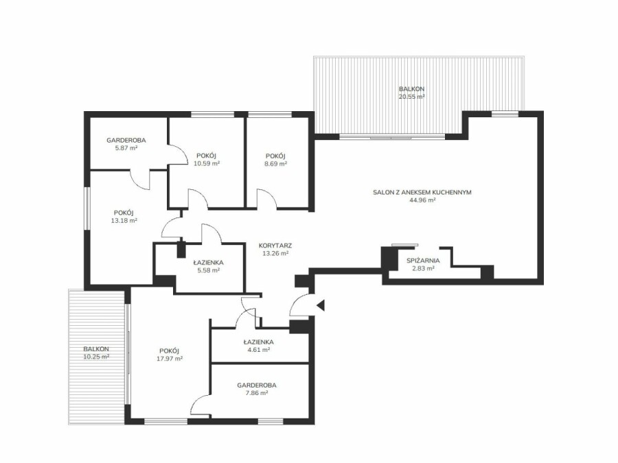 Warszawa, Bemowo, Jerzego Waldorffa, Spokojna okolica | Prestiż | Fort Bema | Cisza