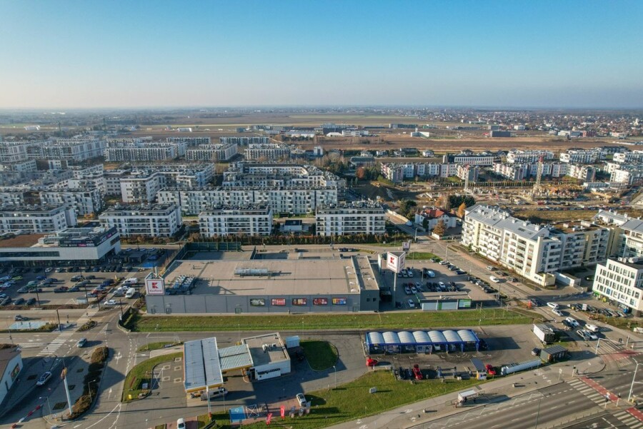 Warszawa, Bemowo, Batalionów Chłopskich, 3 pokoje - Bemowo - Batalionów Chłopskich - garaż