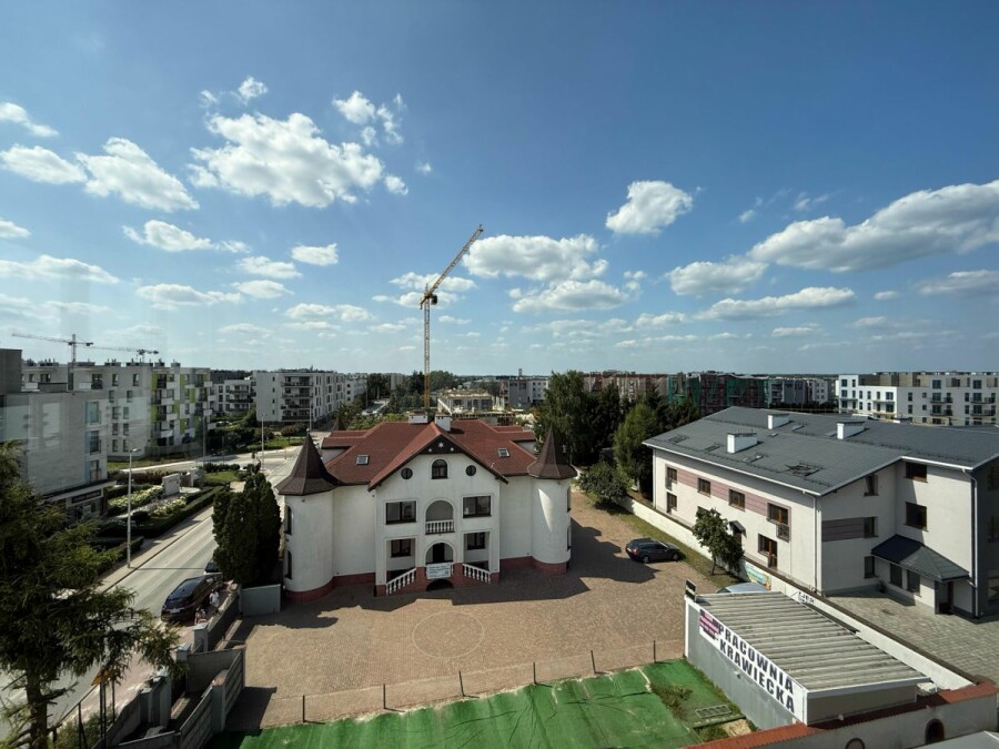 Warszawa, Bemowo, Batalionów Chłopskich, 3 pokoje - Bemowo - Batalionów Chłopskich - garaż