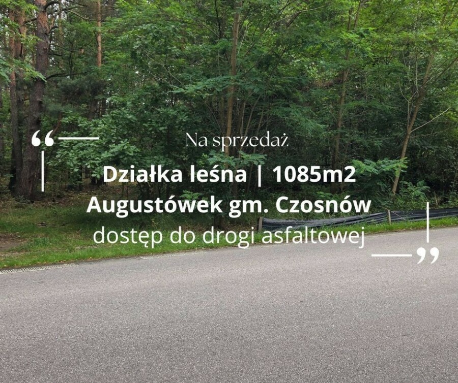 powiat nowodworski, Działka na sprzedaż