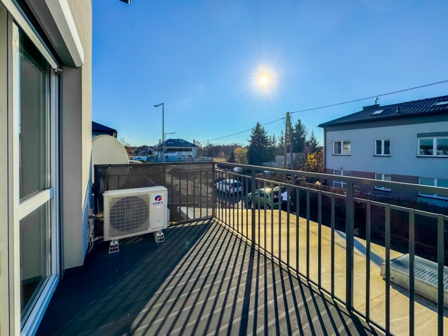 Warszawa, Rembertów, Pancerna, 147,5mkw | 2poziomy | ogród 87mkw | m. postojowe