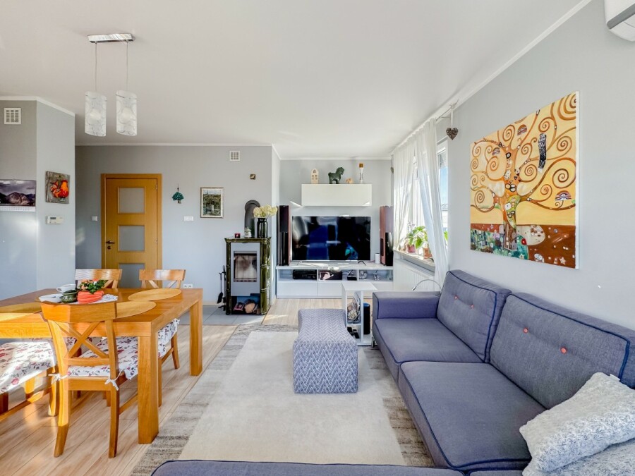Warszawa, Rembertów, Pancerna, 147,5mkw | 2poziomy | ogród 87mkw | m. postojowe