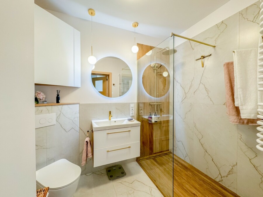 Warszawa, Rembertów, Pancerna, 147,5mkw | 2poziomy | ogród 87mkw | m. postojowe