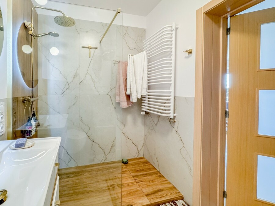 Warszawa, Rembertów, Pancerna, 147,5mkw | 2poziomy | ogród 87mkw | m. postojowe