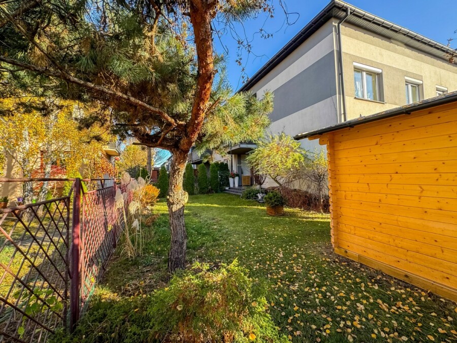 Warszawa, Rembertów, Pancerna, 147,5mkw | 2poziomy | ogród 87mkw | m. postojowe