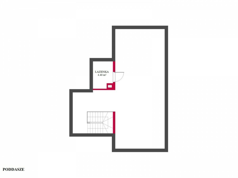 Warszawa, Rembertów, Pancerna, 147,5mkw | 2poziomy | ogród 87mkw | m. postojowe