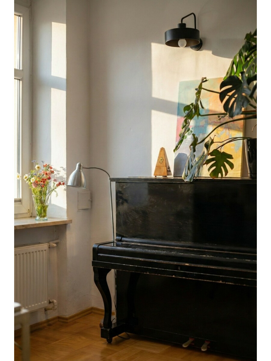 Warszawa, Ochota, Grójecka, Przestronne 5-pokojowe mieszkanie 146,84 m² Ochota