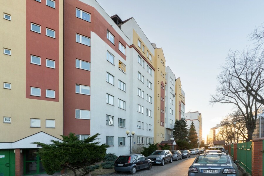 powiat Warszawa, Warszawa, Opaczewska, 4POK z potencjałem blisko Parku | OCHOTA