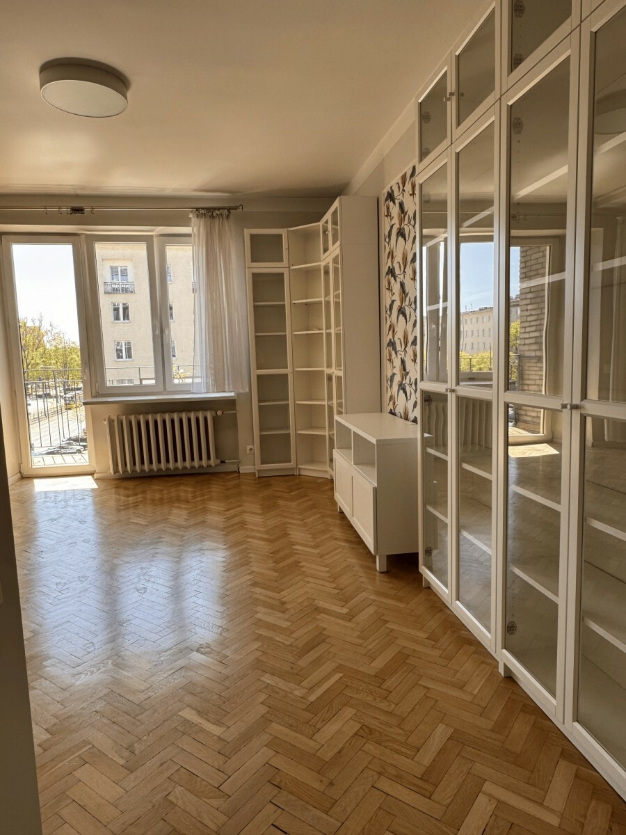 Warszawa, Ochota Stara Ochota, Grójecka, Mieszkanie na sprzedaż