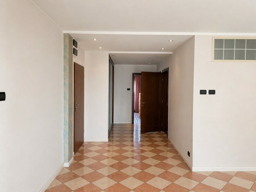 Warszawa, Ochota Szczęśliwice, Włodarzewska, SZCZĘŚLIWICE | 78,8 m² | 3 POKOJE | 2 BALKONY