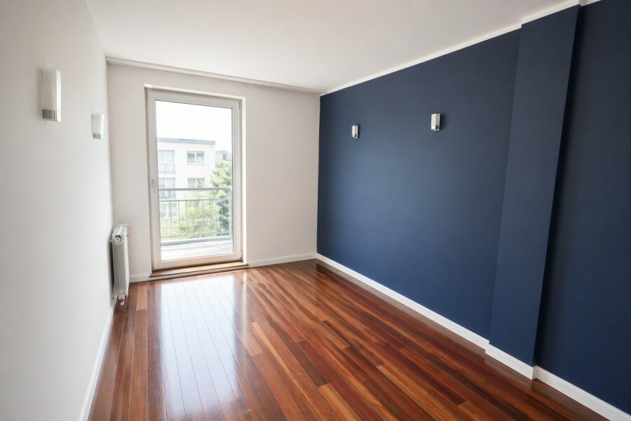 Warszawa, Ochota Szczęśliwice, Włodarzewska, SZCZĘŚLIWICE | 78,8 m² | 3 POKOJE | 2 BALKONY