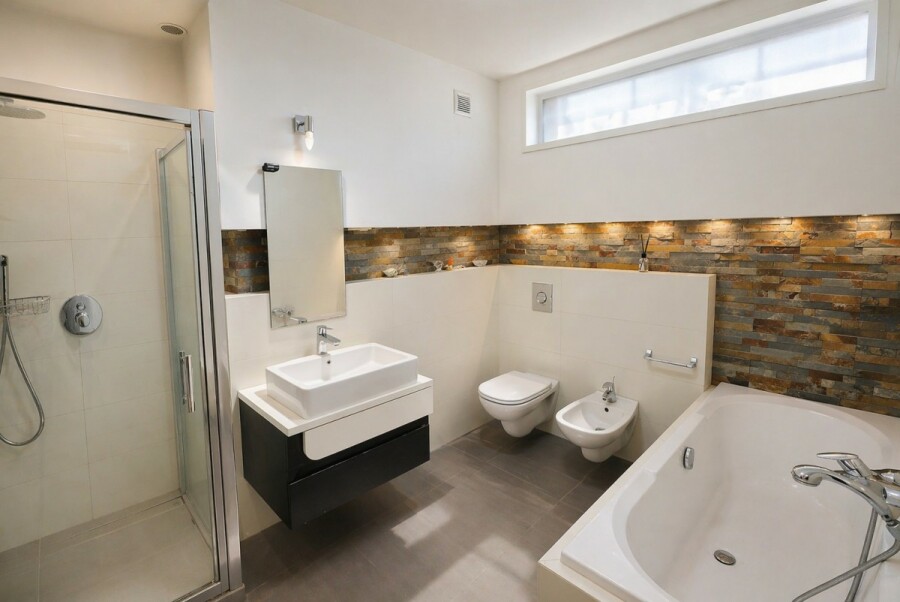 Warszawa, Ochota Szczęśliwice, Włodarzewska, SZCZĘŚLIWICE | 78,8 m² | 3 POKOJE | 2 BALKONY