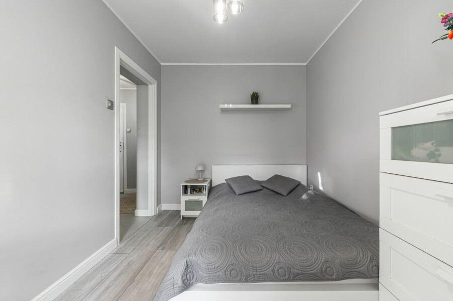 Warszawa, Ochota, Karola Dickensa, 2 MIN Tramawaj| Blisko Parku| Balkon| Ciche| KW