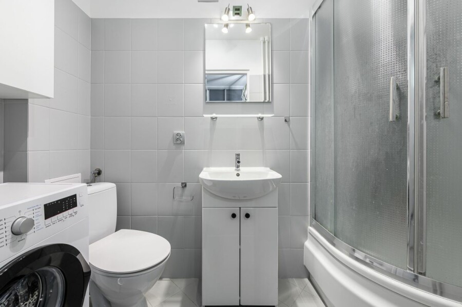 Warszawa, Ochota, Karola Dickensa, 2 MIN Tramawaj| Blisko Parku| Balkon| Ciche| KW