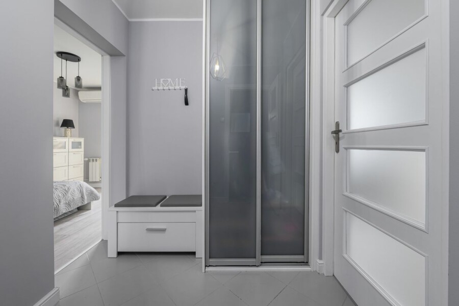 Warszawa, Ochota, Karola Dickensa, 2 MIN Tramawaj| Blisko Parku| Balkon| Ciche| KW