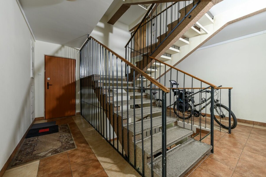 Warszawa, Ochota, Karola Dickensa, 2 MIN Tramawaj| Blisko Parku| Balkon| Ciche| KW