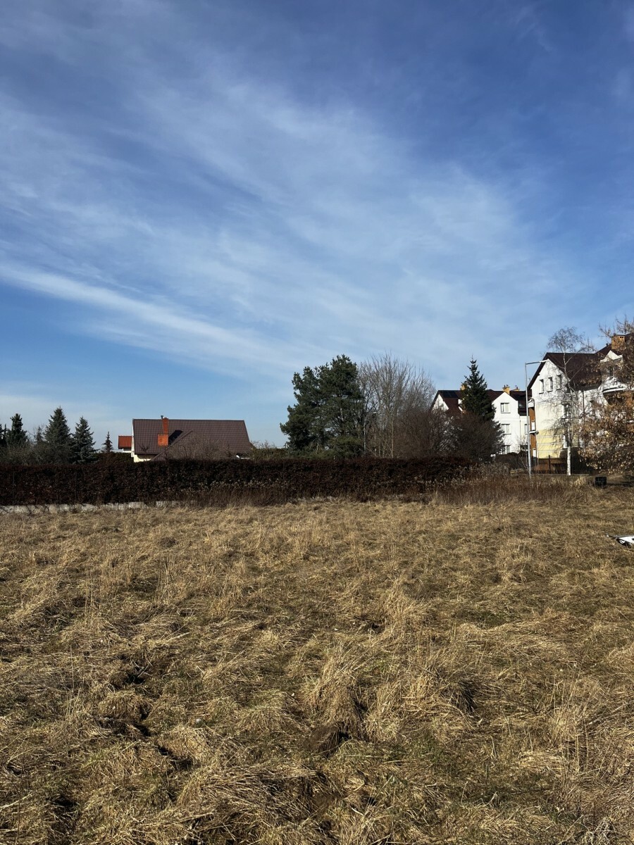 powiat wołomiński, Marki, Marki - działka budowlana 2193 m²