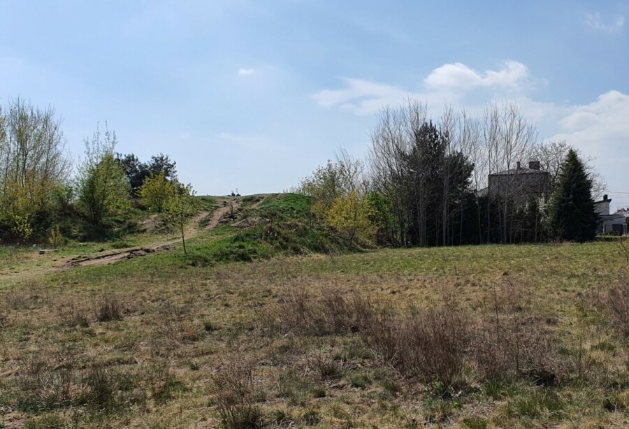 Marki, Pustelnik, Działka na sprzedaż