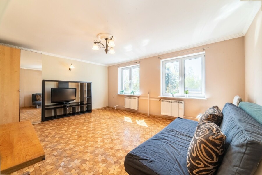 powiat wołomiński, Marki, 4 pokoje | 88 m² | ciche mieszkanie Marki