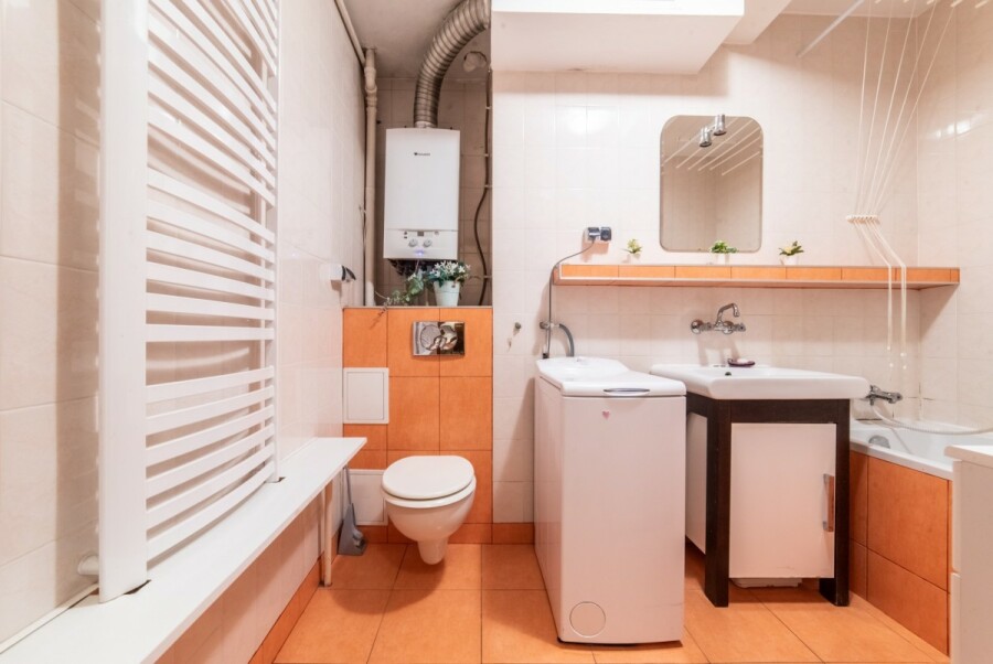 powiat wołomiński, Marki, Miedziana, 4 pokoje | 88 m² | ciche mieszkanie Marki