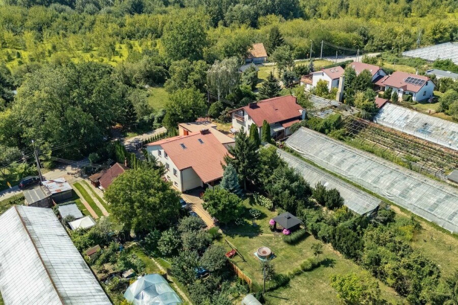 powiat legionowski, Jabłonna, Modlińska, Dom z potencjałem | świetna lokalizacja