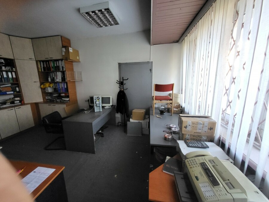 Warszawa, Mokotów Służew, Jana Sebastiana Bacha, Lokal na usługi medyczne lub inne.