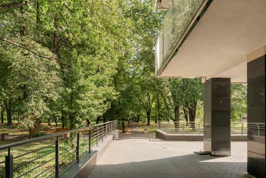 Warszawa, Mokotów Wierzbno, Puławska, Eleganckie, Umeblowane 4 Pokoje Mokotów Przy Park