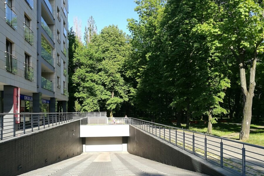 Warszawa, Mokotów Wierzbno, Puławska, Eleganckie, Umeblowane 4 Pokoje Mokotów Przy Park