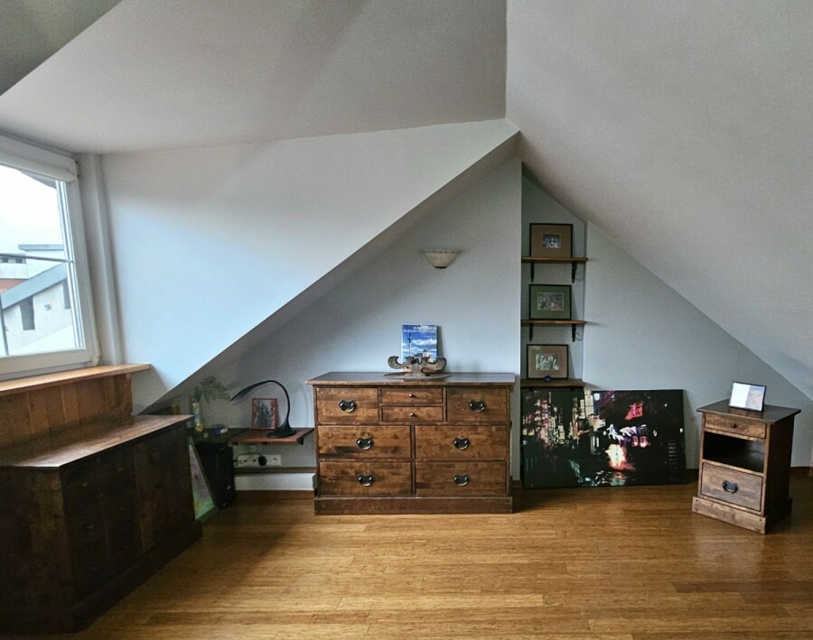 Warszawa, Mokotów, Chełmska, Unikalny, dwupoziomowy apartament na Mokotowie