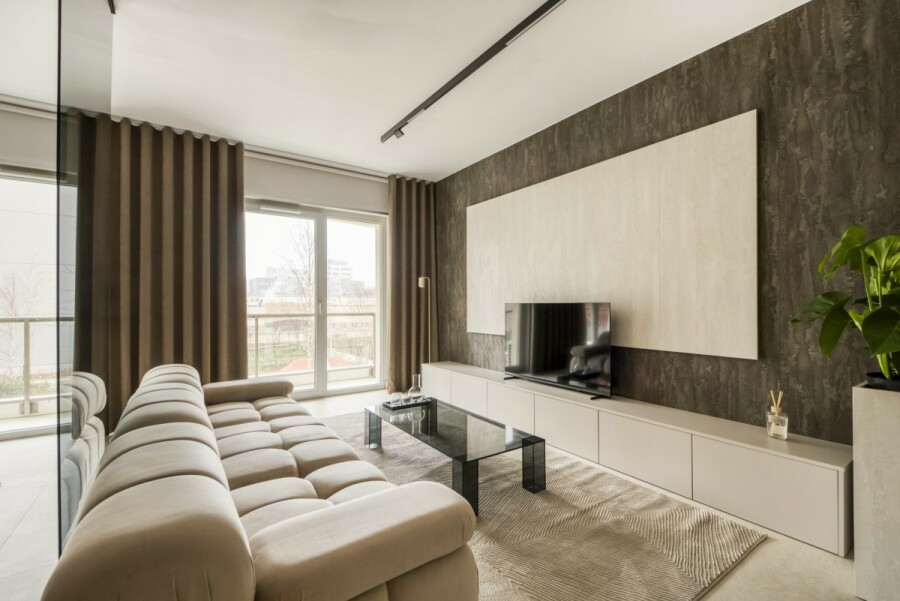 Warszawa, Mokotów, Wołoska, WYKOŃCZONE | 3 POKOJE | 2 ŁAZIENKI | MOKOTÓW