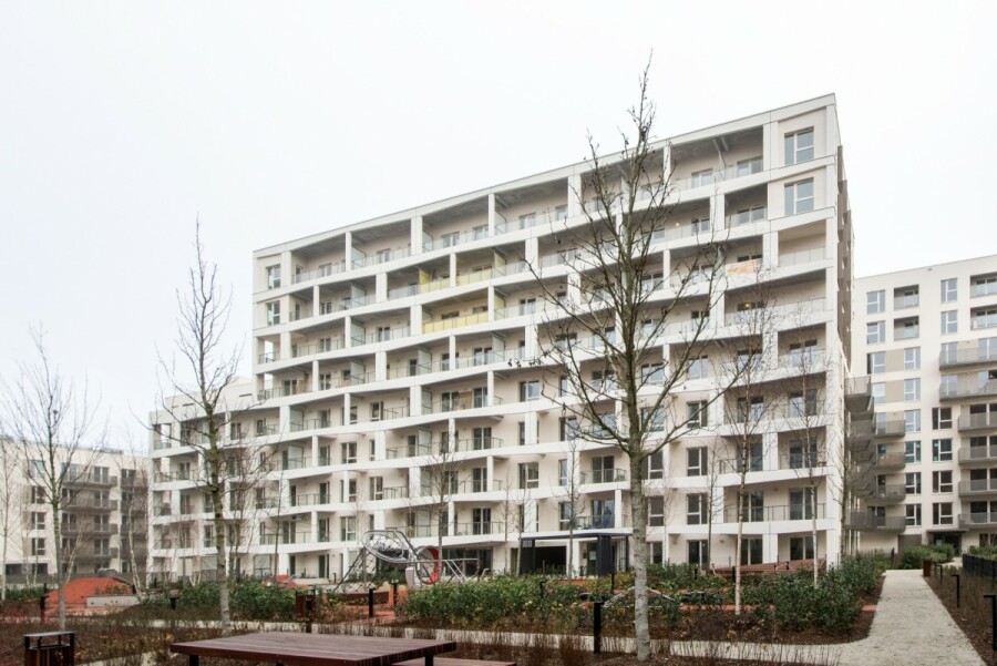 Warszawa, Mokotów, Wołoska, WYKOŃCZONE | 3 POKOJE | 2 ŁAZIENKI | MOKOTÓW