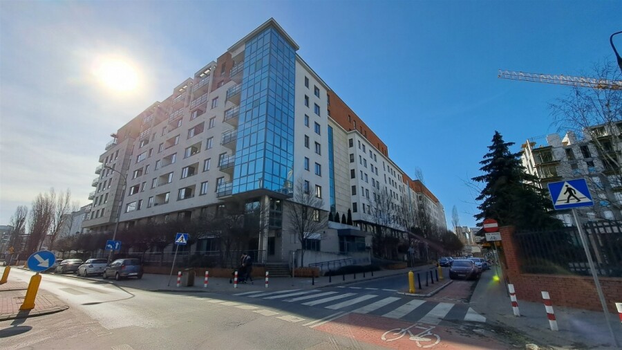 Warszawa, Mokotów, Mieszkanie na wynajem