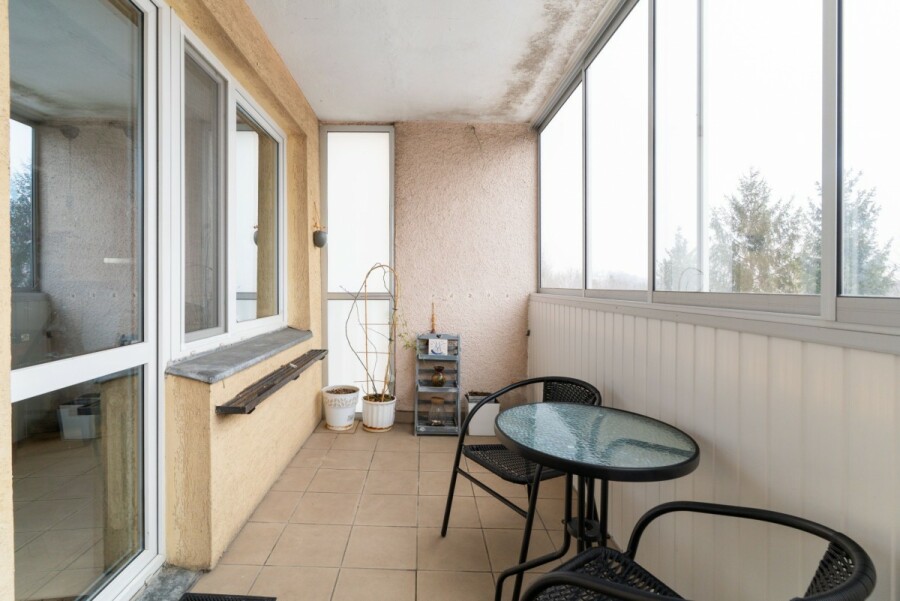 Warszawa, Mokotów Sielce, Czerniakowska, Mieszkanie 4 pok. | Sielce | loggia