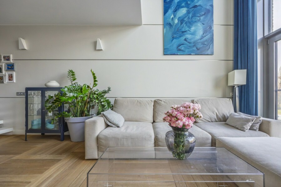 powiat Warszawa, Warszawa, Jana Pawła Woronicza, Dwupoziomowy | Loft | Woronicza Qbik